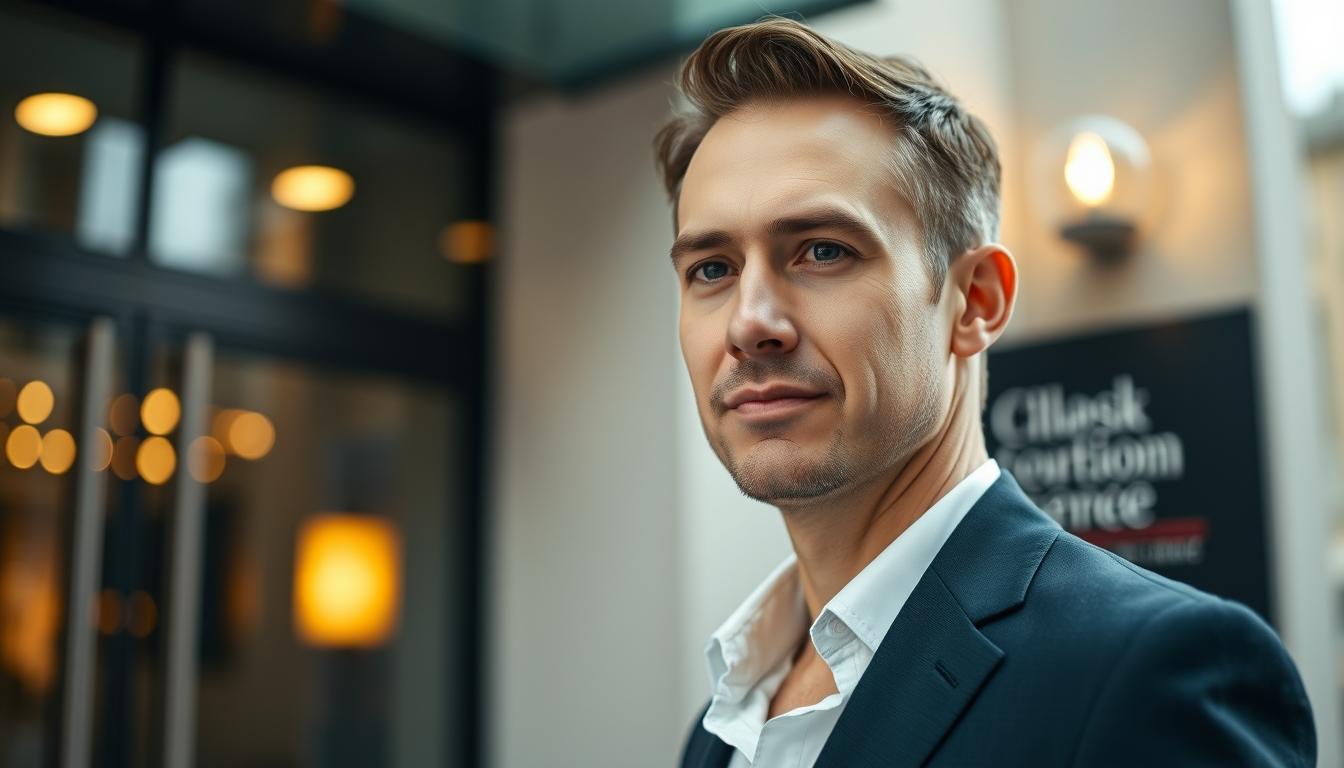 Property transactions support specialist