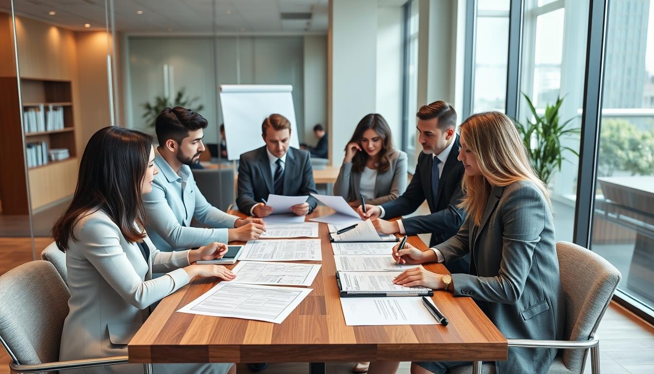 Real estate conveyancing documents and transfer review