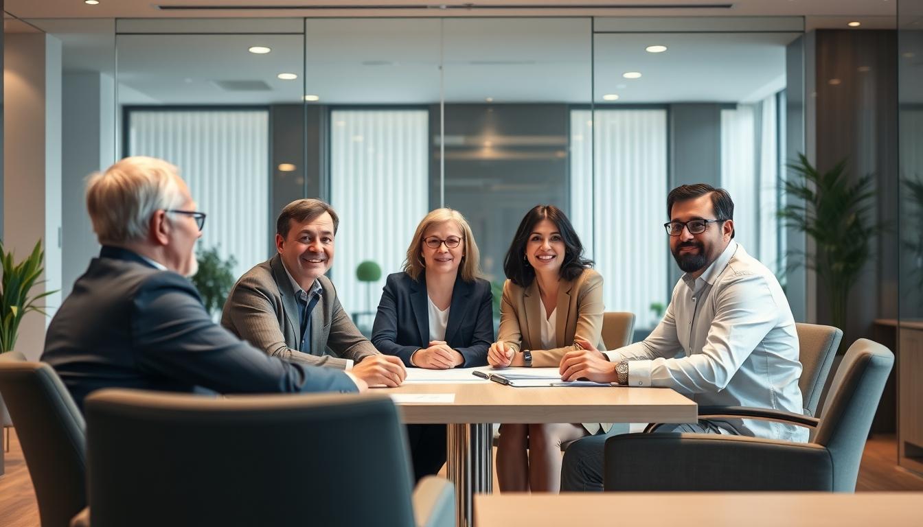 Real estate transaction support and closing preparation